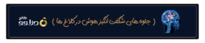 جلوه های شگفت انگیز هوش در کلاغ ها