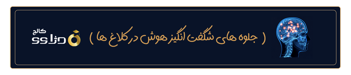 جلوه های شگفت انگیز هوش در کلاغ ها