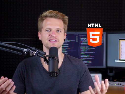 HTML مقدماتی